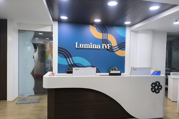 Lumina IVF & Fertility Center Ltd