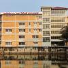 Maligaon 50 Bed Hospital, Cumilla logo