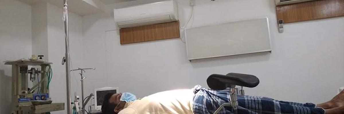 Mamota Specialised Hospital