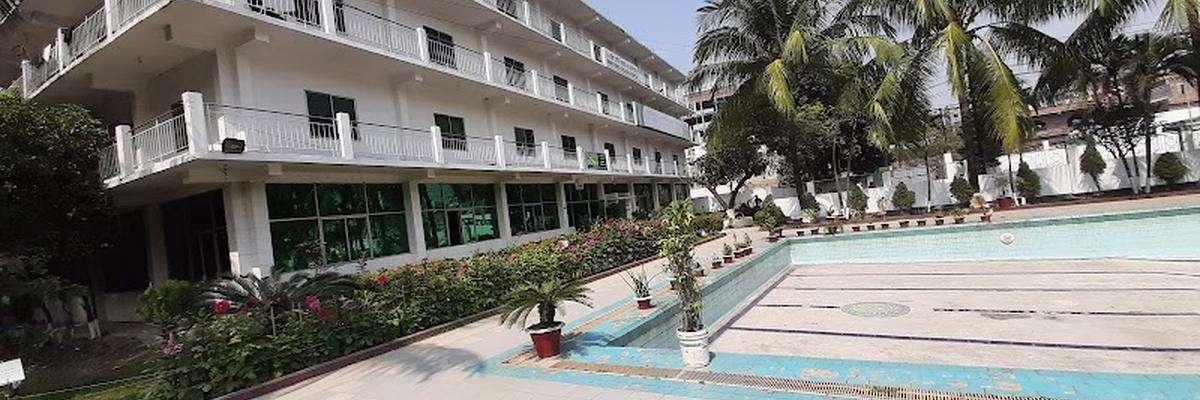 Mandy Dental College & Hospital