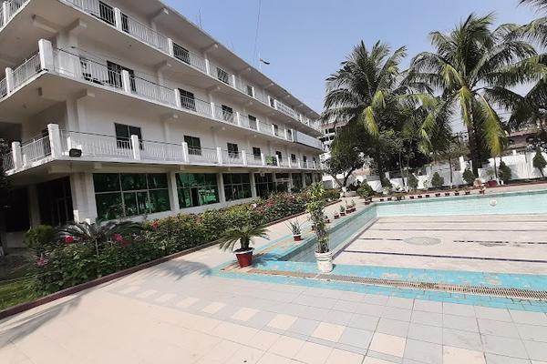 Mandy Dental College & Hospital