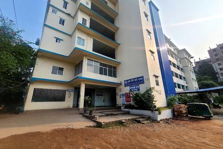 Marine City Medical College & Hospital Ltd