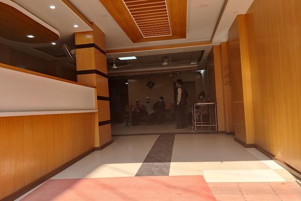 Max Imaging & Diagnostic Center, Rajshahi