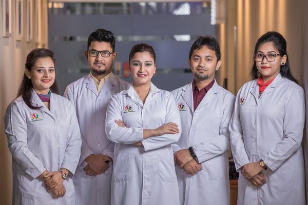 Mayfair Wellness Clinic, Gulshan