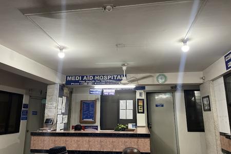 Medi Aid Hospital Ltd, Dhaka