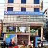 Medical Centre Hospital, Chittagong logo