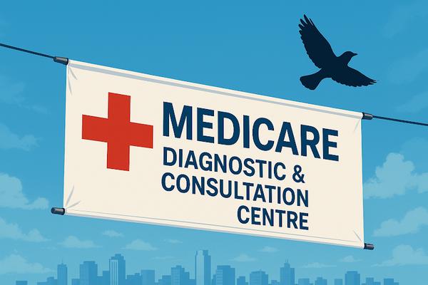 Medicare Diagnostic & Consultation Centre