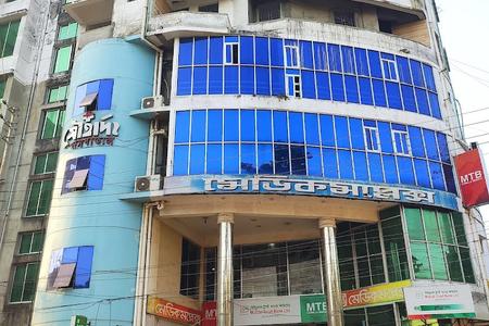 Medicomplex Souhardo Hospital