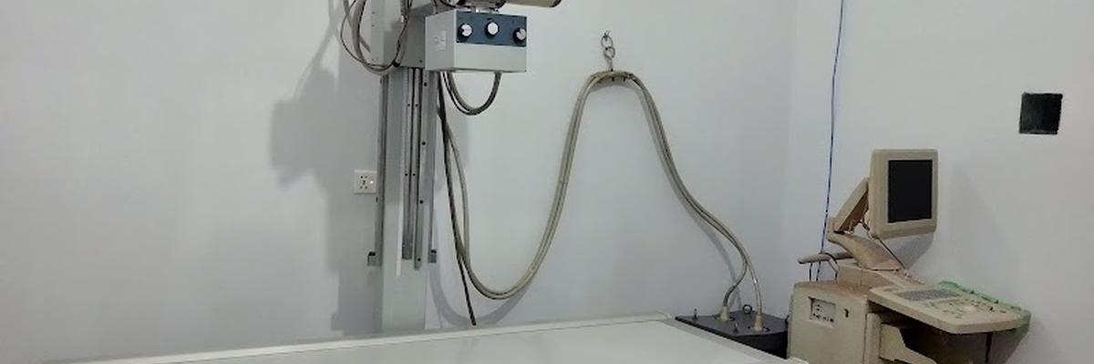 Medilfe Hospital & Digital Diagnostic Center