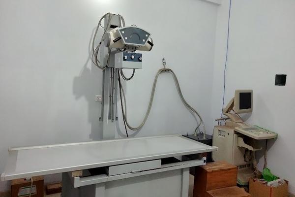 Medilfe Hospital & Digital Diagnostic Center