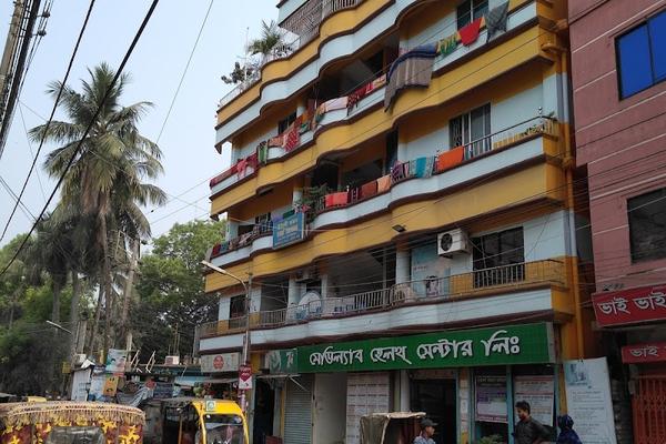 Medilab Health Centre, Kishoreganj