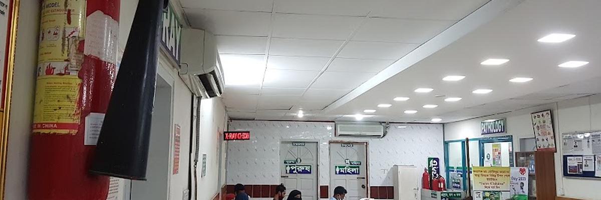 Medinova Medical Services, Malibagh