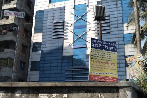 Metropolitan Medical Centre Limited