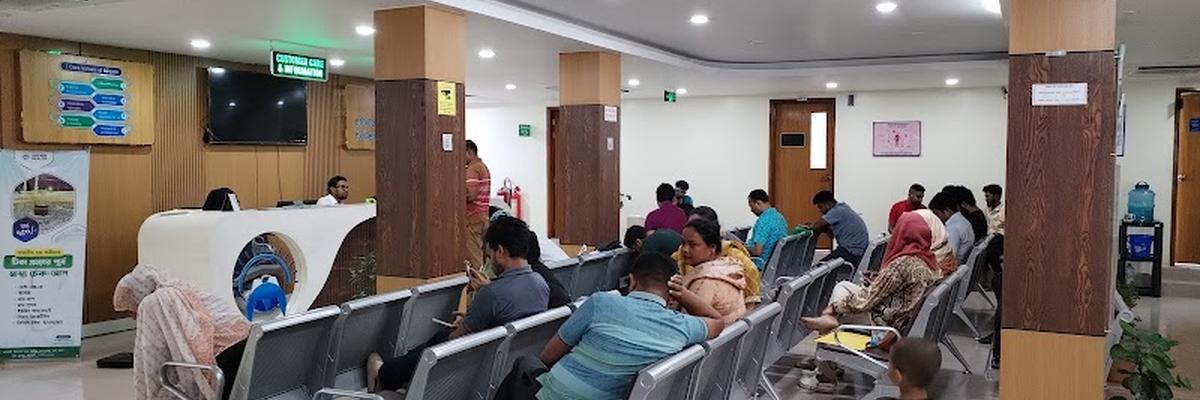MICARE HEALTH LIMITED