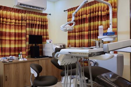 Micro Dental Surgery, Dhaka