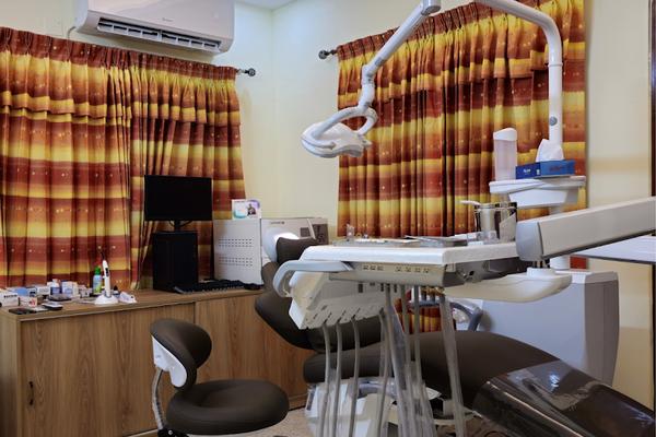 Micro Dental Surgery, Dhaka