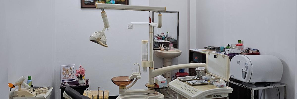 Micro Dental Surgery, Habiganj