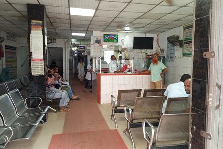 Mirzapur General Hospital & Diagnostic Centre (Pvt.)