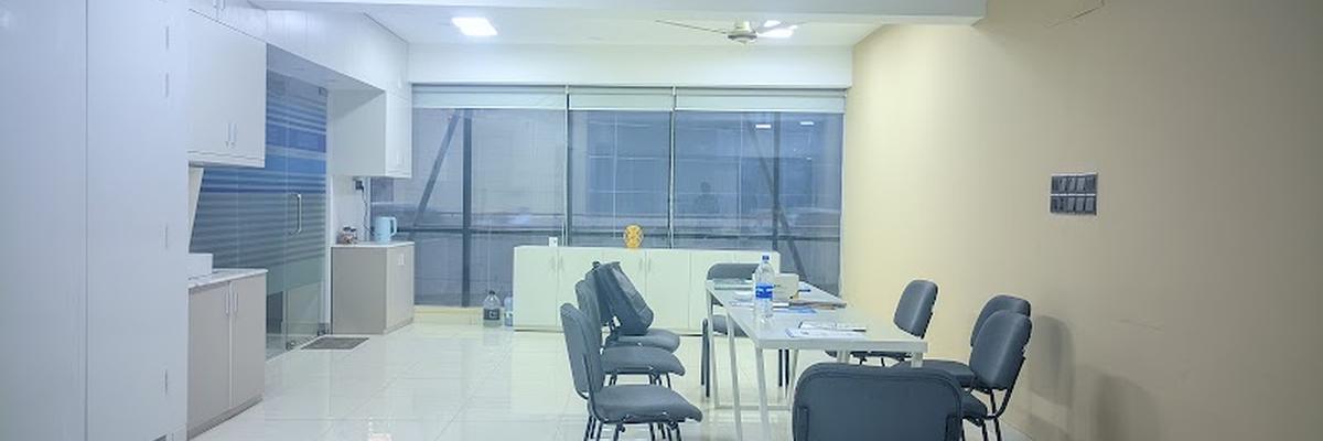 Moner Khabor For Care (MK4C)