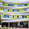 Mother & Child Health Hospital logo