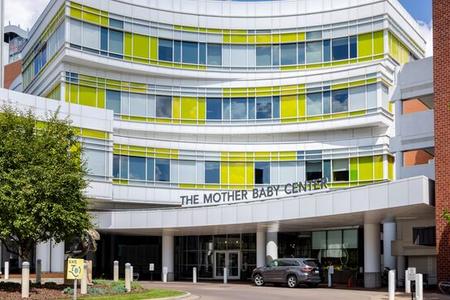 Mother & Child Health Hospital