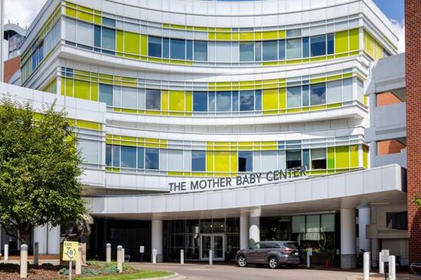 Mother & Child Health Hospital