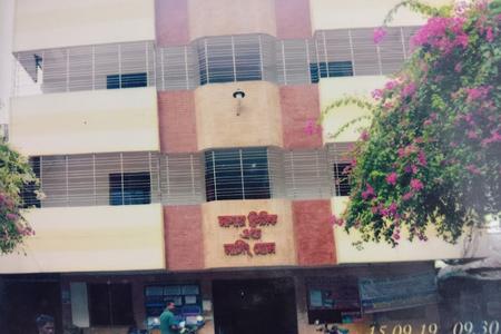 MOTHER CLINIC & NURSING HOME