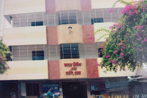MOTHER CLINIC & NURSING HOME