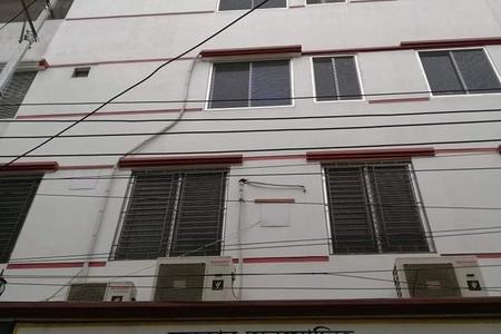 Mou-Shafi Hospital, Mymensingh