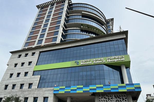 Mount Adora Hospital, Akhalia, Sylhet