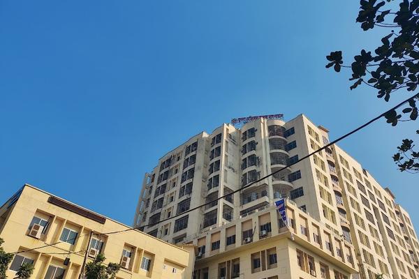 Mugda Medical College and Hospital