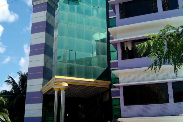 Mukti Hospital, Comilla