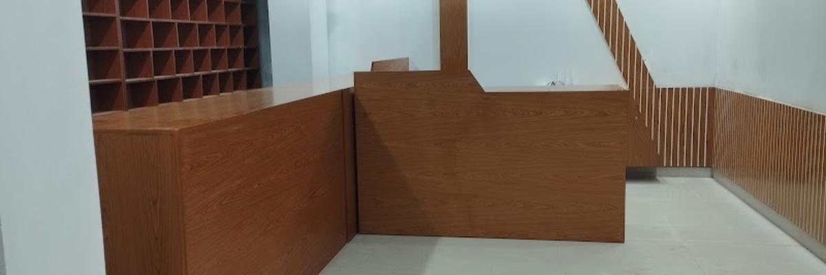 Munzu Hospital & Diagnostic Center