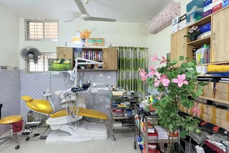 Namira Oro-Dental Care, Bogura