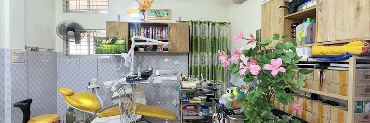 Namira Oro-Dental Care, Bogura