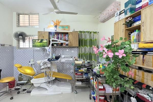 Namira Oro-Dental Care, Bogura