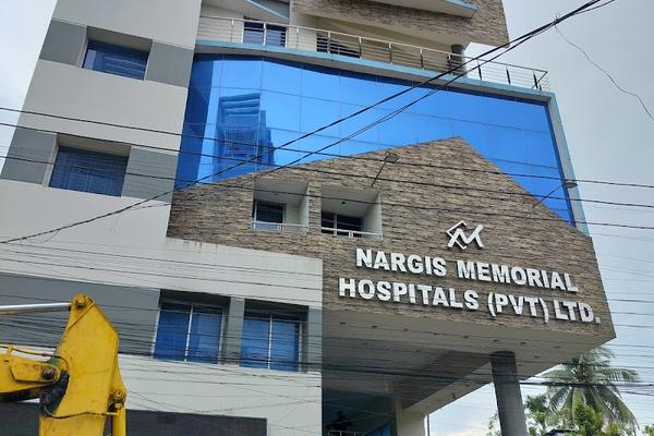 Nargis Memorial Hospital (Pvt) Ltd, Khulna