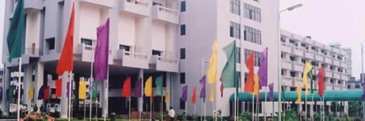 National Institute of Diseases of the Chest & Hospital