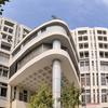 National Institute of ENT & Hospital logo