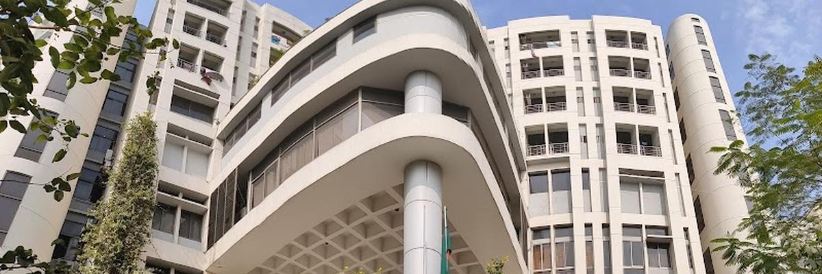 National Institute of ENT & Hospital