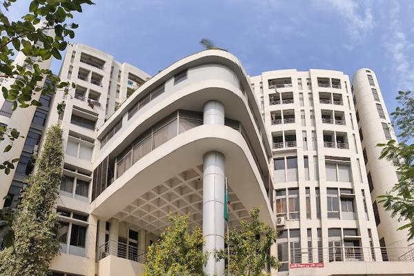 National Institute of ENT & Hospital