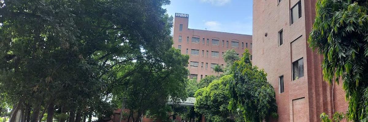 National Institute of Kidney Diseases & Urology