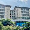 National Institute of Neurosciences & Hospital logo