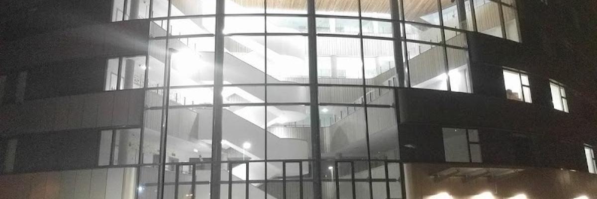 National Orthopaedic Hospital