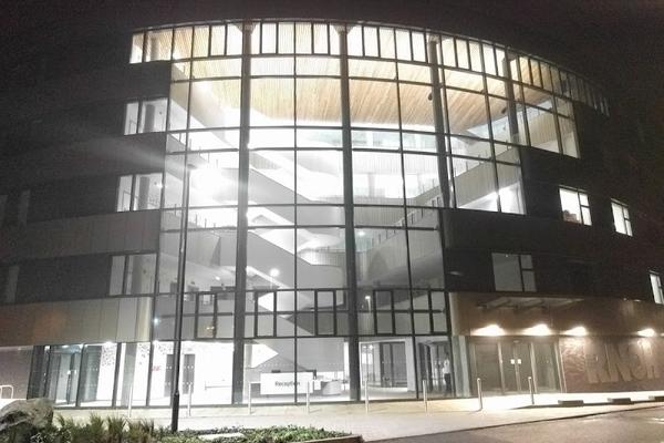 National Orthopaedic Hospital
