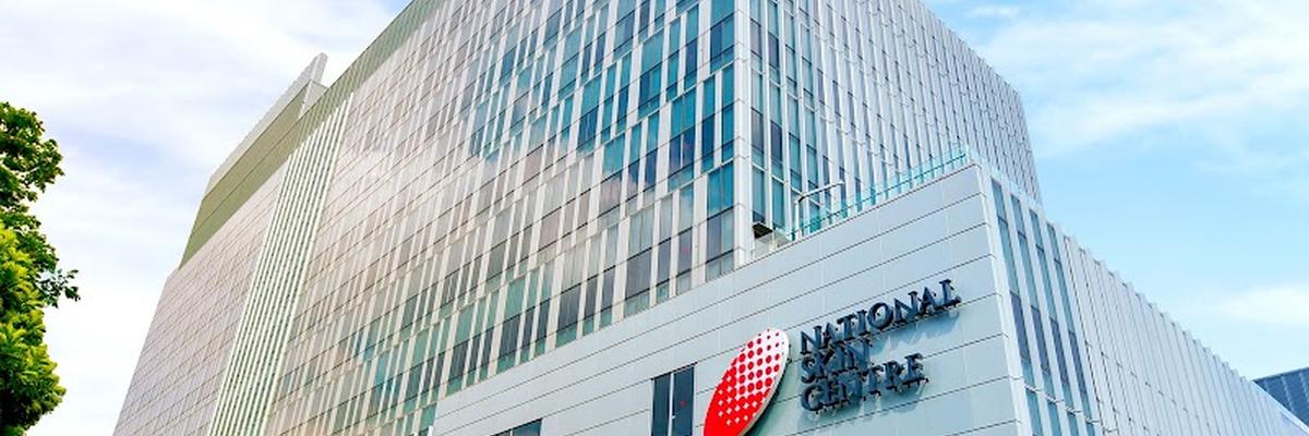 National Skin Center, Dhaka