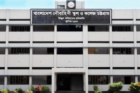 Navy Medical College & Hospital, Chattogram