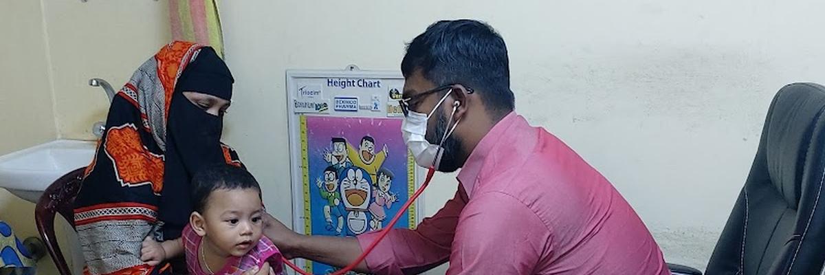 Nazirhat Apollo Diagnostic Center