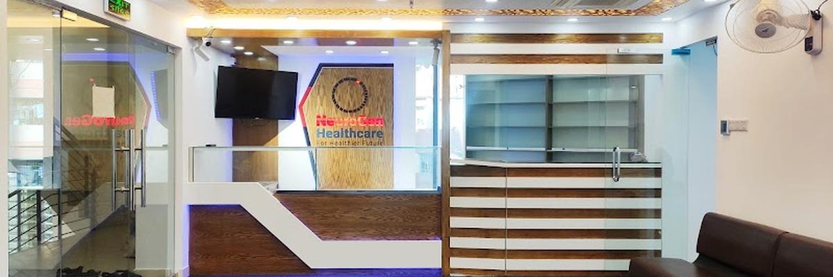 NeuroGen Healthcare