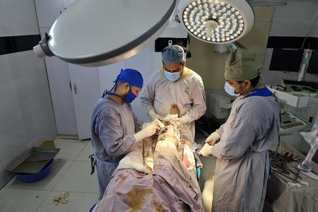 Newvision Model Hospital, Comilla